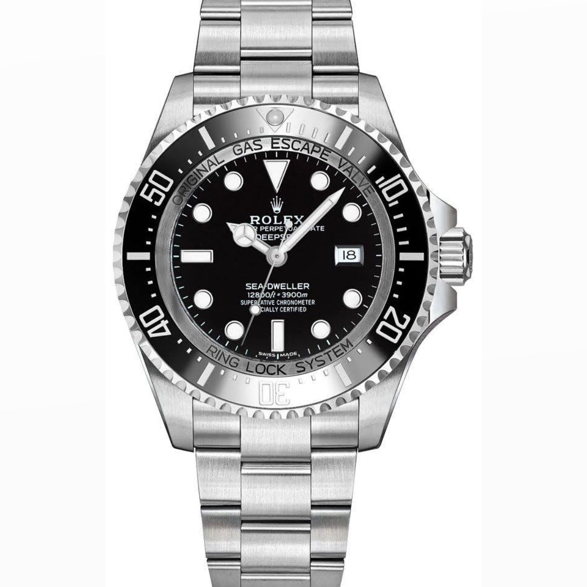Solo Orologio