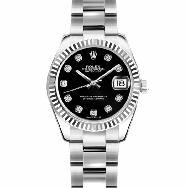 Datejust 41 mm 116234 Oyster