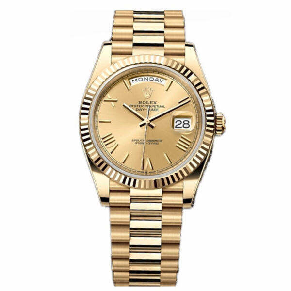 Day-Date 40 mm 228238