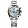 Daytona  Platinum 40 mm 116506 SUPER CLONE