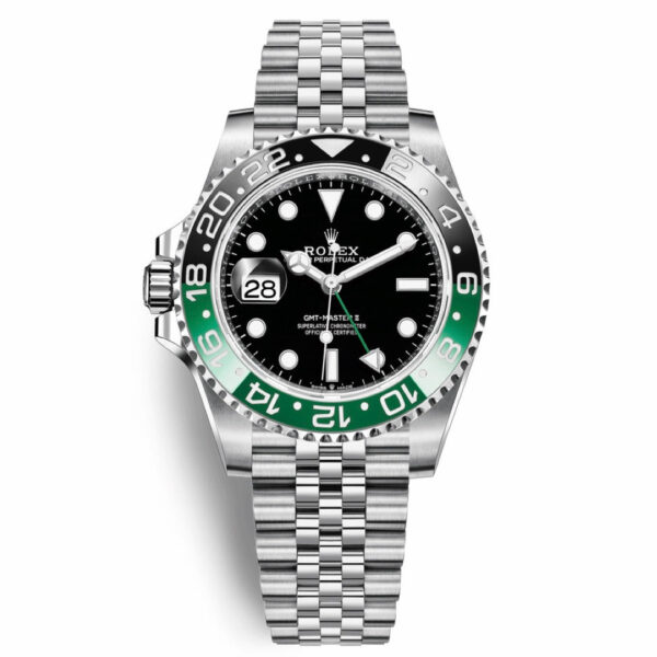 GMT-Master II Jubilee 126720VTNR