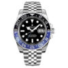 GMT-Master Batman Jubilee 126710