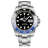 GMT-Master Batman Batgril Oyster 126710