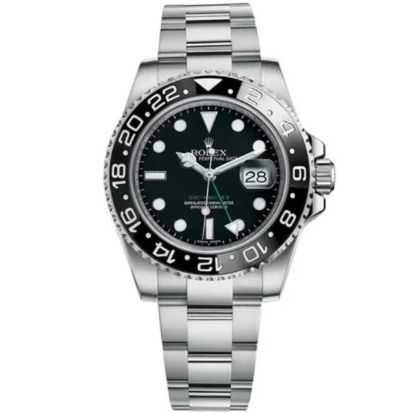 GMT-Master II Oyster 116710LN