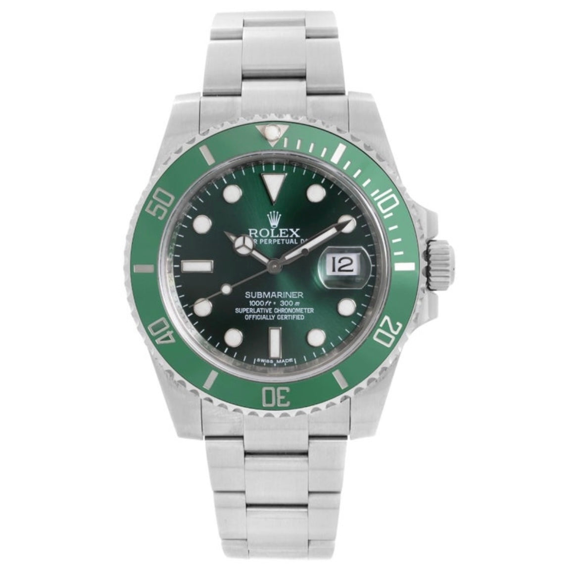 Solo Orologio
