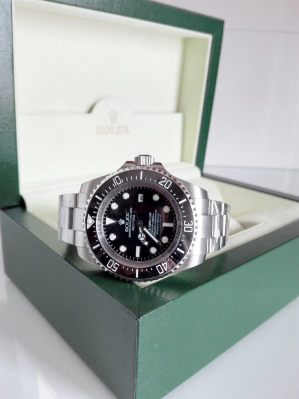 Depsea Nero 116660 - immagine 8