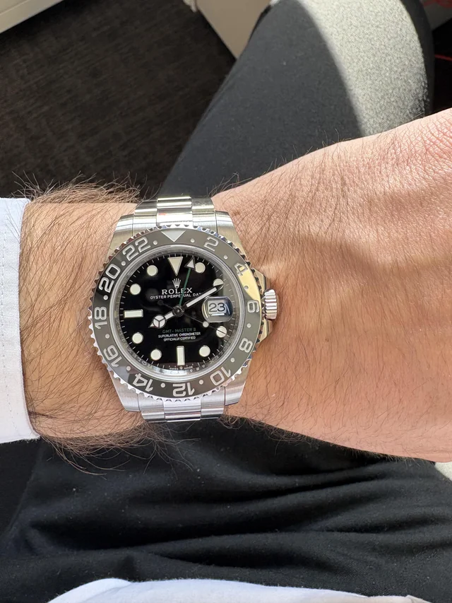 Immagine #1 da Dennis F.