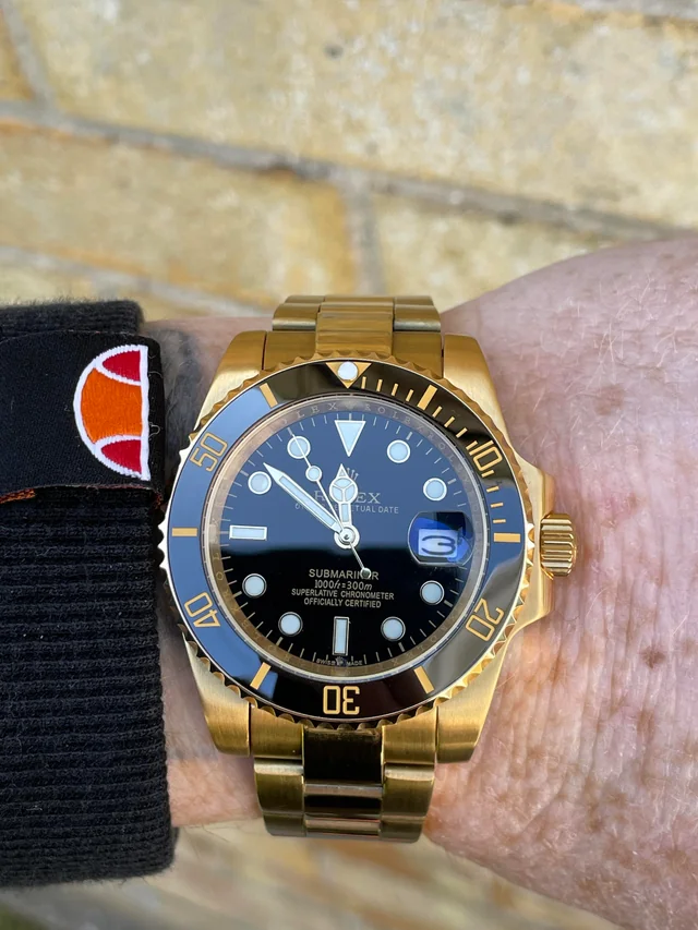 Immagine #1 da Mariano G.