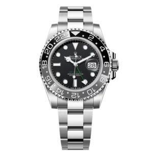 Orologio Replica AAA Perfetto GMT-Master II Bruce wayne Oyster