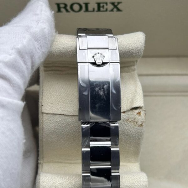GMT-Master II Bruce wayne Oyster - immagine 11