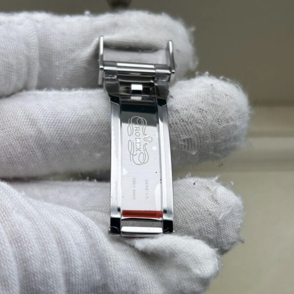 GMT-Master II Bruce wayne Oyster - immagine 13