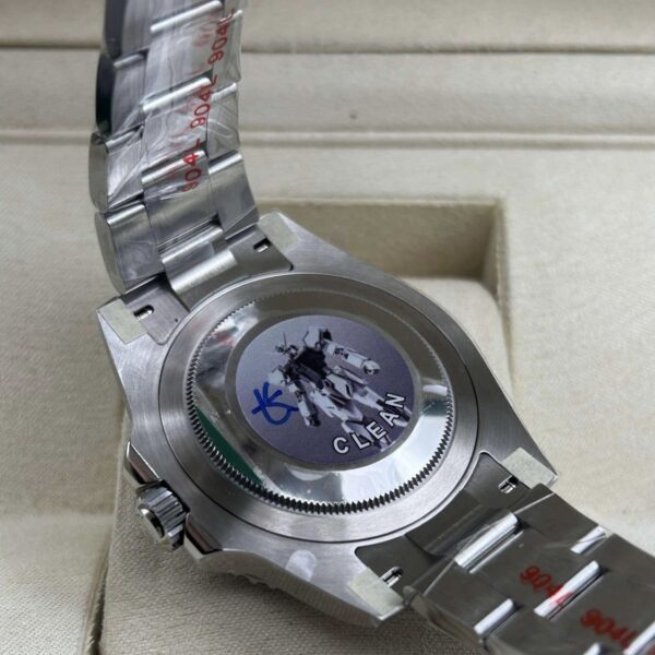 GMT-Master II Bruce wayne Oyster - immagine 16
