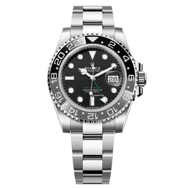 Solo Orologio
