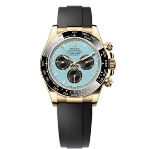 Daytona Tiffany  126518LN  SUPER CLONE