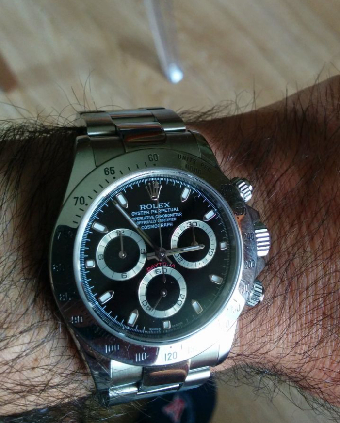 Immagine #1 da Luigi N.