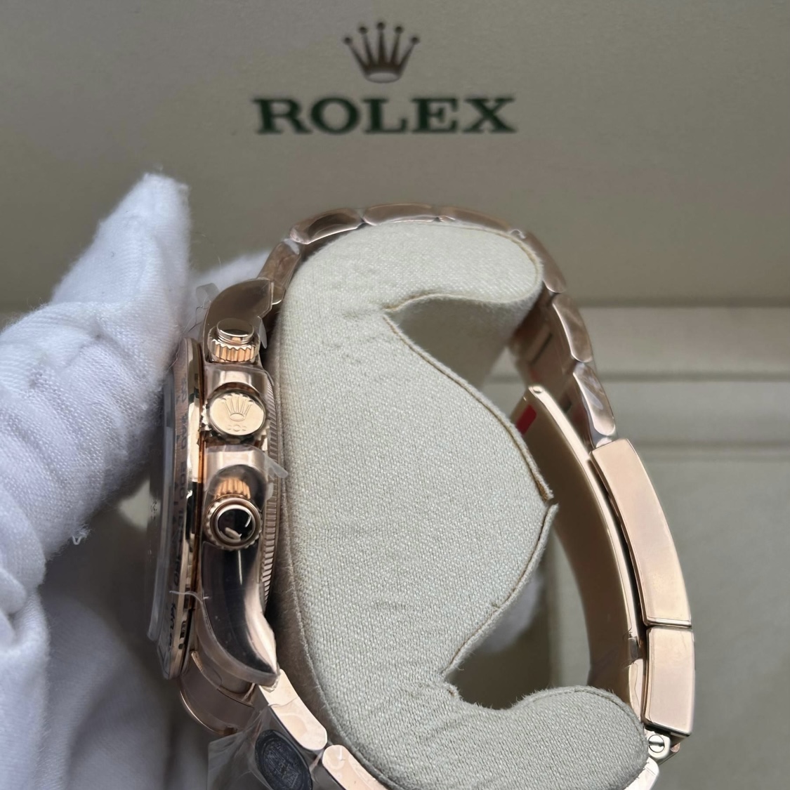 Daytona Cosmograph 40 mm 126505 SUPER CLONE - immagine 8