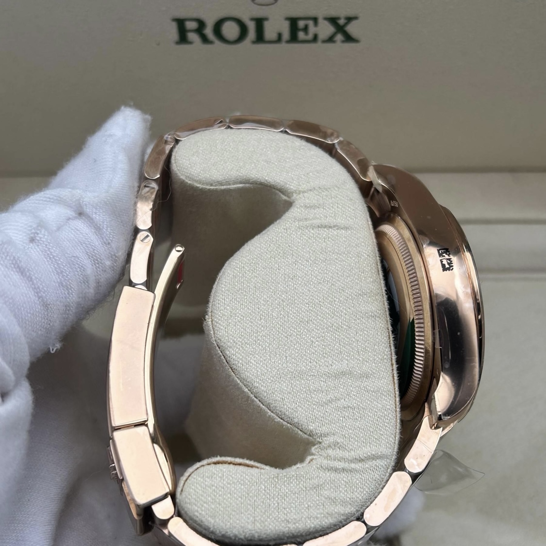 Daytona Cosmograph 40 mm 126505 SUPER CLONE - immagine 9