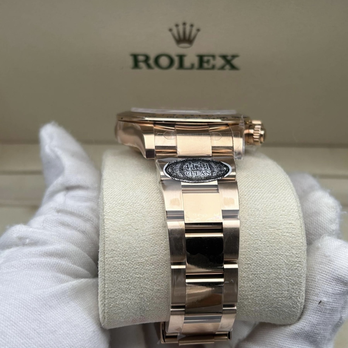 Daytona Cosmograph 40 mm 126505 SUPER CLONE - immagine 10