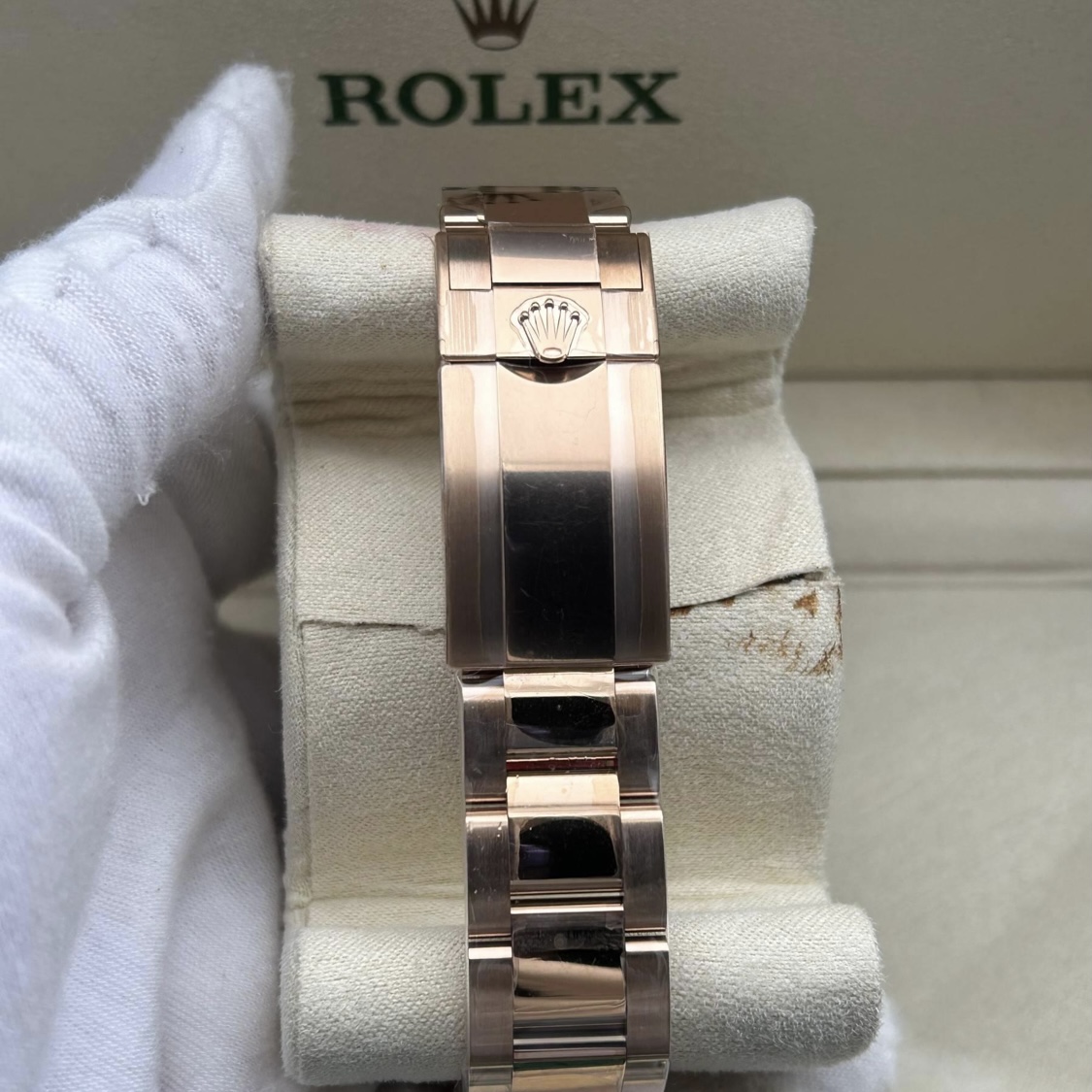 Daytona Cosmograph 40 mm 126505 SUPER CLONE - immagine 11