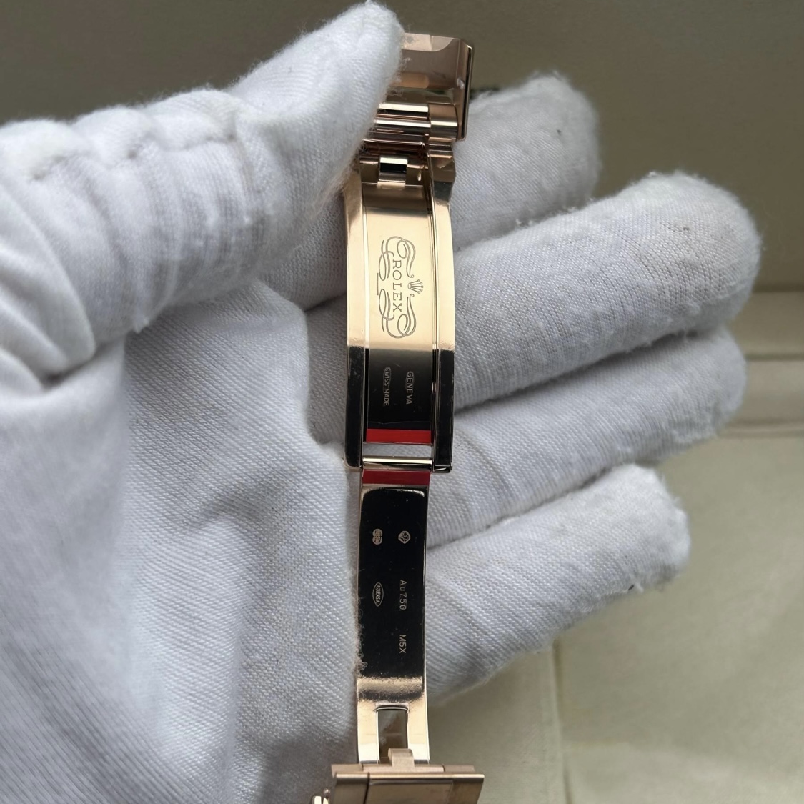 Daytona Cosmograph 40 mm 126505 SUPER CLONE - immagine 12