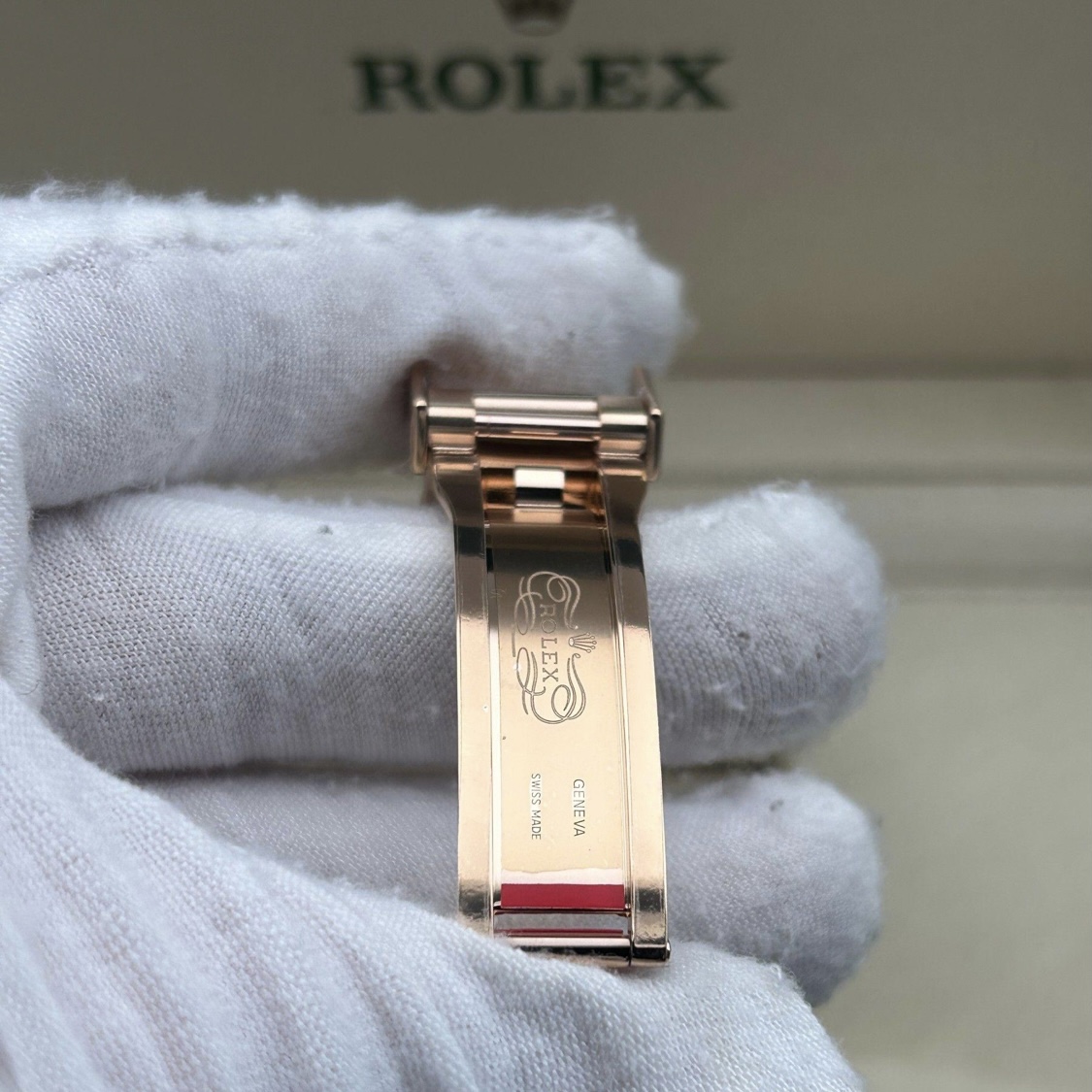 Daytona Cosmograph 40 mm 126505 SUPER CLONE - immagine 13