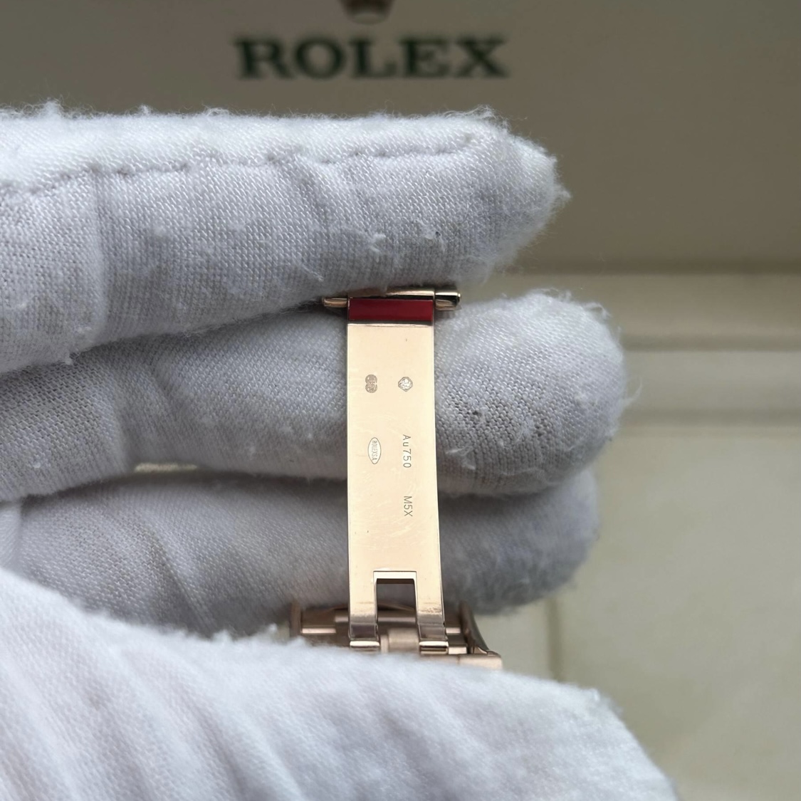 Daytona Cosmograph 40 mm 126505 SUPER CLONE - immagine 14