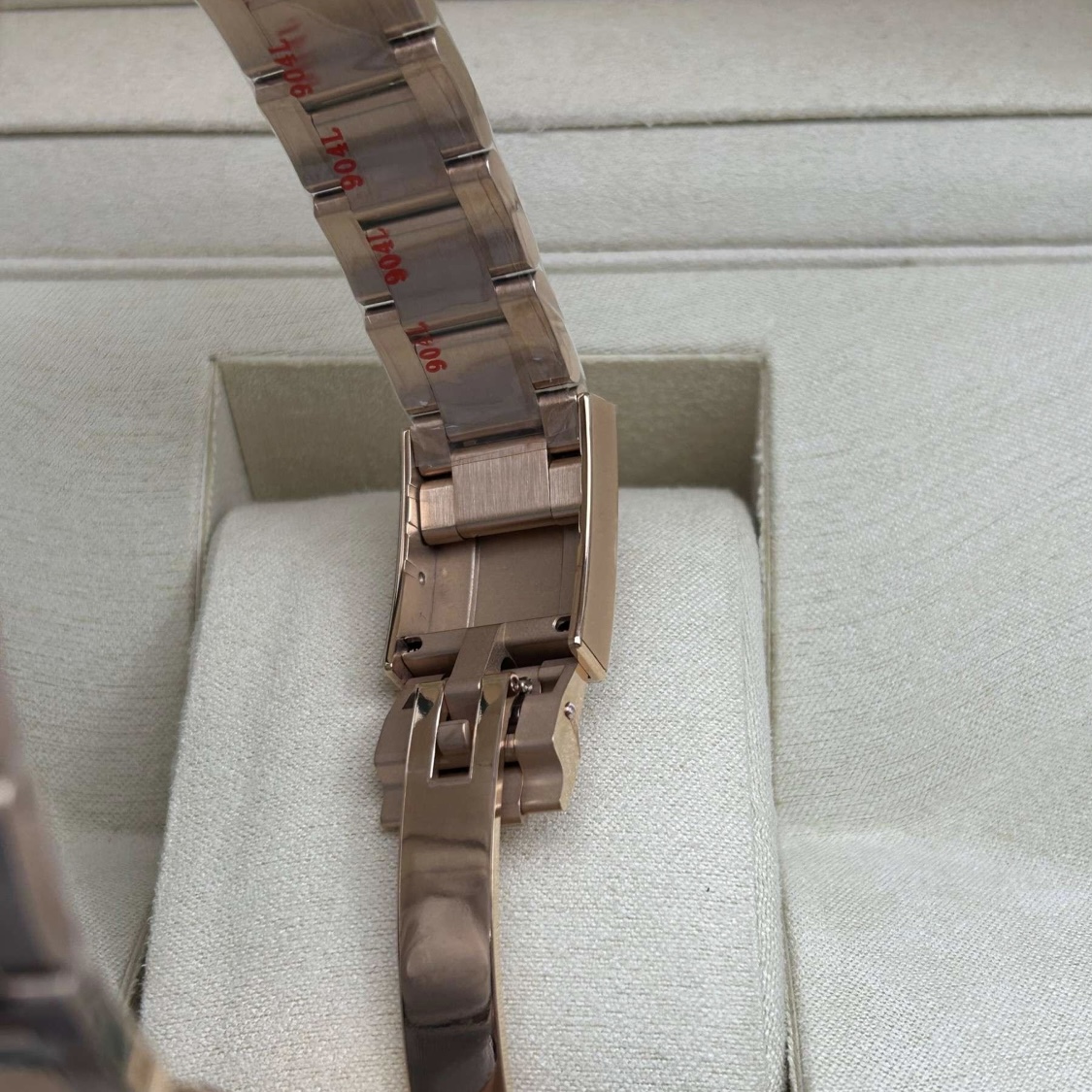 Daytona Cosmograph 40 mm 126505 SUPER CLONE - immagine 15