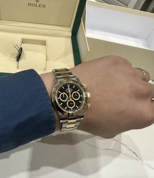 Immagine #2 da Gennaro U.